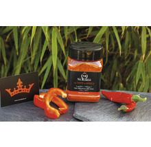 Kruiden van No Rubbish, The Taste of Africa, met paprika en chilipeper