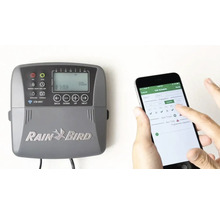 RAINBIRD Bewateringscomputer ST8I-INTL 8 zones incl. WIFI