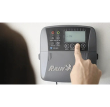 RAINBIRD Bewateringscomputer ST8I-INTL 8 zones incl. WIFI