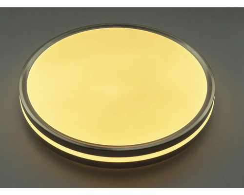 Ronde plafondlamp voor binnenshuis