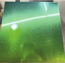 Vierkante keramische tegel