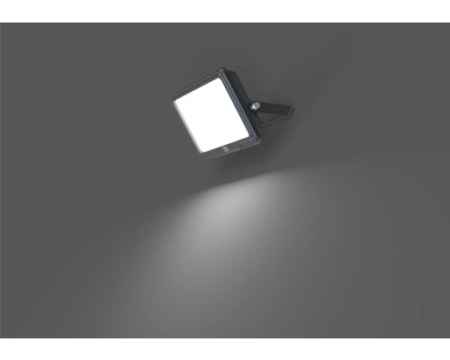 LED-schijnwerper voor buitenverlichting