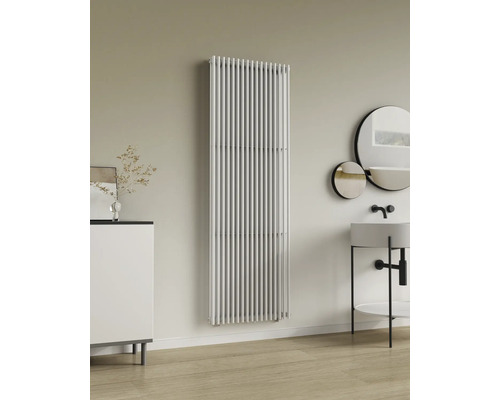 ROTHEIGNER Designradiator Pole 180x60 cm