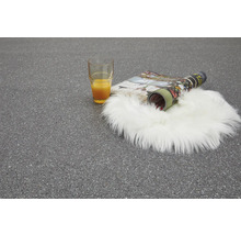 PVC op maat Heavy grijs 400 cm breed