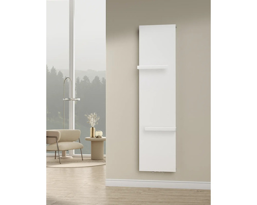 ROTHEIGNER Designradiator Style 180x45 cm wit