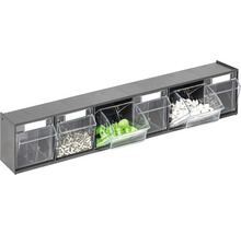 INDUSTRIAL Kantelbaksysteem 60 cm 6-vaks-thumb-2 INDUSTRIAL Kantelbaksysteem 60 cm 6-vaks-thumb-2