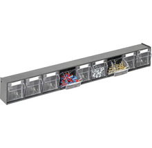INDUSTRIAL Kantelbaksysteem 60 cm 9-vaks-thumb-2 INDUSTRIAL Kantelbaksysteem 60 cm 9-vaks-thumb-2