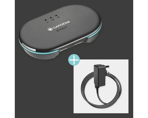 Gardena Smart Gateway met voedingseenheid