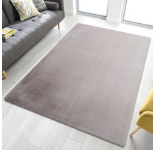 SOLEVITO Vloerkleed Romance roze 160x230 cm-thumb-12 SOLEVITO Vloerkleed Romance roze 160x230 cm-thumb-12