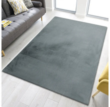 SOLEVITO Vloerkleed Romance iceblue 160x230 cm-thumb-9 SOLEVITO Vloerkleed Romance iceblue 160x230 cm-thumb-9