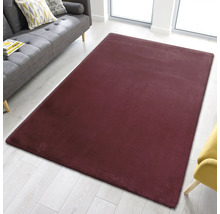 SOLEVITO Vloerkleed Romance rood 160x230 cm-thumb-5 SOLEVITO Vloerkleed Romance rood 160x230 cm-thumb-5
