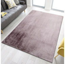 SOLEVITO Vloerkleed Romance wild berry gemêleerd 160x230 cm-thumb-2 SOLEVITO Vloerkleed Romance wild berry gemêleerd 160x230 cm-thumb-2