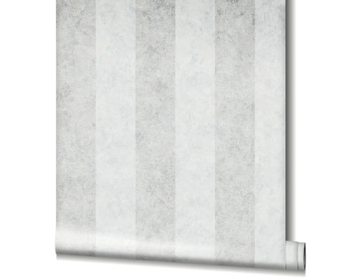 Rol behang met streepmotief