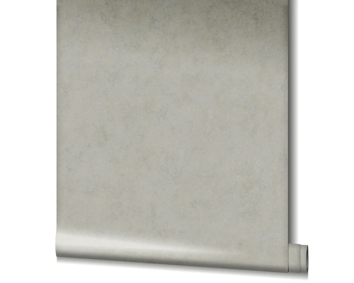 Rol behang met betonlook
