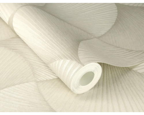 Rol vliesbehang met grafisch patroon