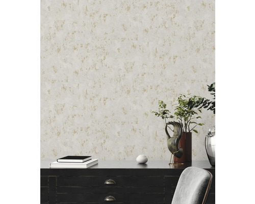 Behang met abstract patroon voor wanddecoratie