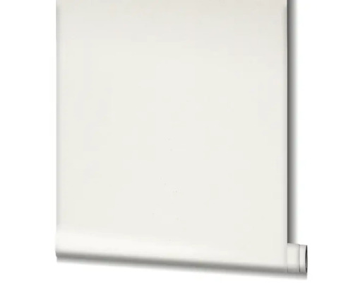 Rol behang met glad oppervlak