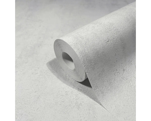 Rol met structuurbehang