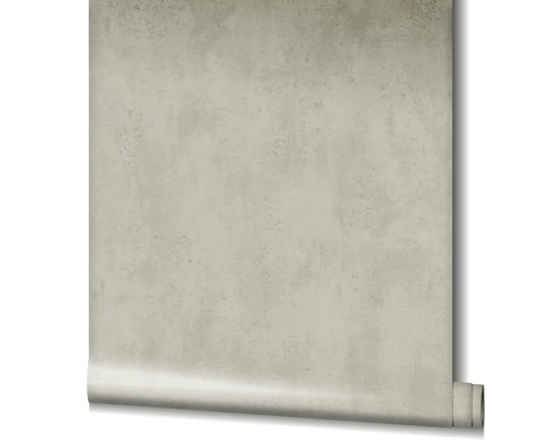 Rol structuurbehang met betonlook