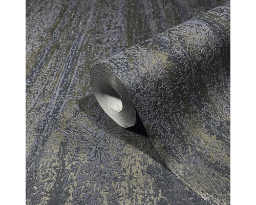 Behangrol met abstract patroon