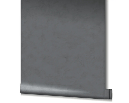 Behangrol met betonlook