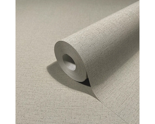 Behangrol met textielpatroon