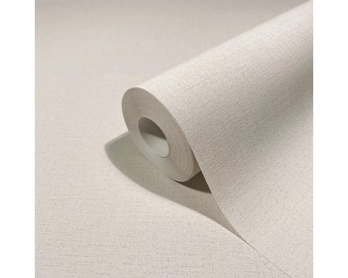 Behangrol met textielpatroon