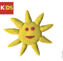 MARABU KiDS Boetseerklei set van 4