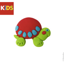 MARABU KiDS Boetseerklei set van 4