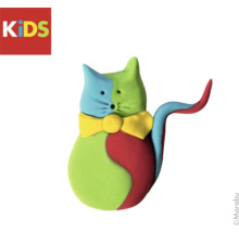 MARABU KiDS Boetseerklei set van 4