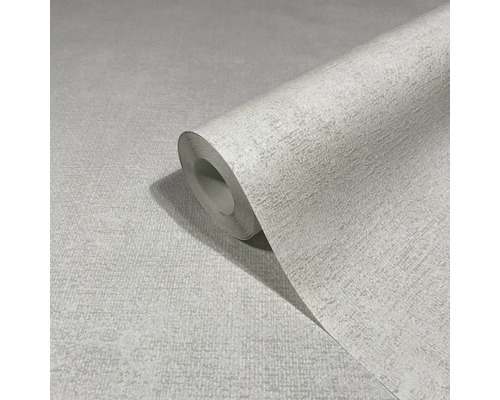 Rol behang met textielstructuur