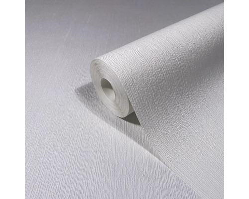 Rol met structuurbehang
