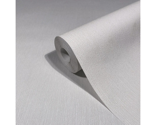 Behangrol met textielstructuur