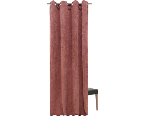 Decoratieve sjaals met oogjes voor raamdecoratie
