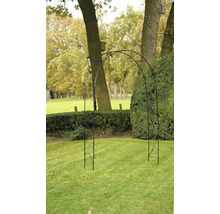 ESSCHERT'S GARDEN Rozenboog krul H 217,5 cm