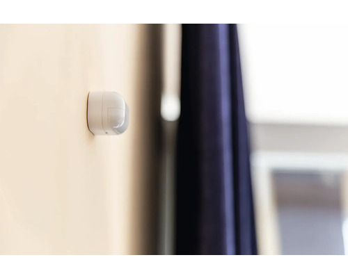 Bewegingsmelder voor wandmontage