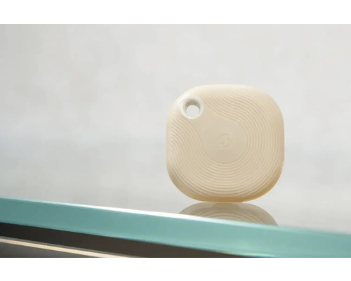 Vierkante sleutelvinder met gat