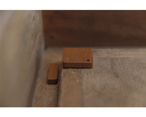 Magnetisch deurcontact voor het bewaken van deuren