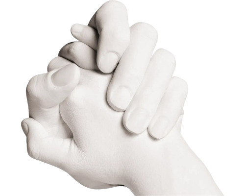 Afdrukset voor handen