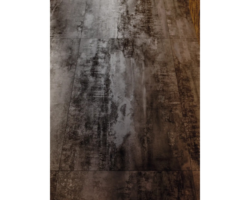 Vloertegels met betonlook