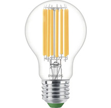 Philips logo gloeilamp met E27 fitting