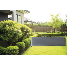Afdekking in de tuin