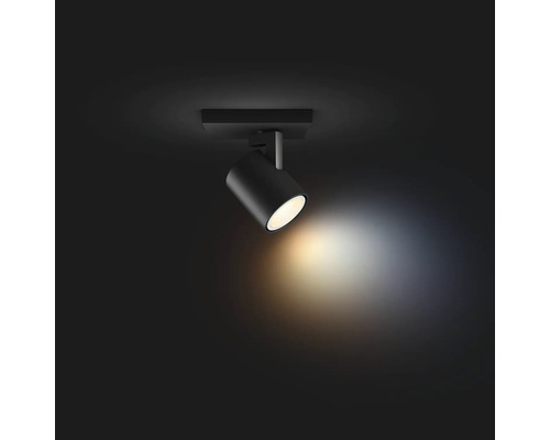 Plafondlamp met één lichtpunt