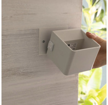 Binnenwandlamp met schakelaar