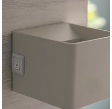 Wandlamp met schakelaar