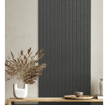 Decoratieve wandpanelen in een interieur