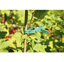 FLORASELF Plantenclips fix groot 2 st.
