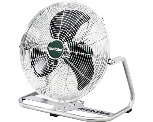 METABO Accu ventilator AV 18 (zonder accu)