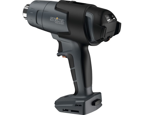 STEINEL Accu-heteluchtpistool mobile heat MH 3 (zonder accu) STEINEL Accu-heteluchtpistool mobile heat MH 3 (zonder accu)