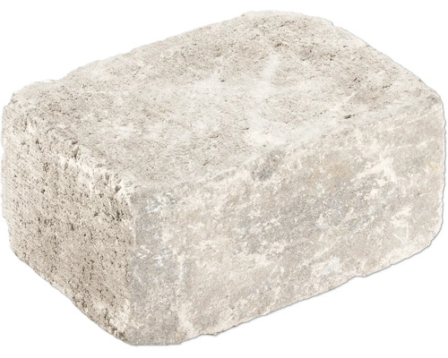 Grijs betonklinkertje